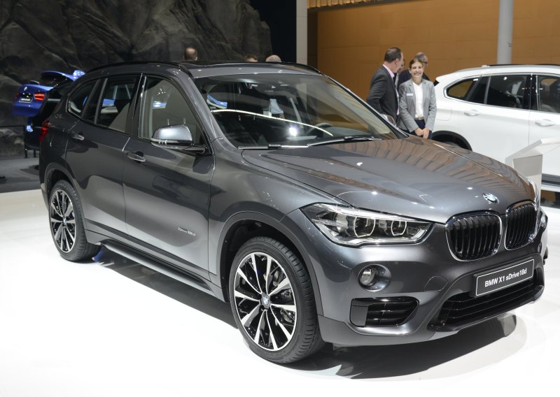 Najprodavaniji BMW u Europi dobiva novo lice: Procurile i informacije o cijeni