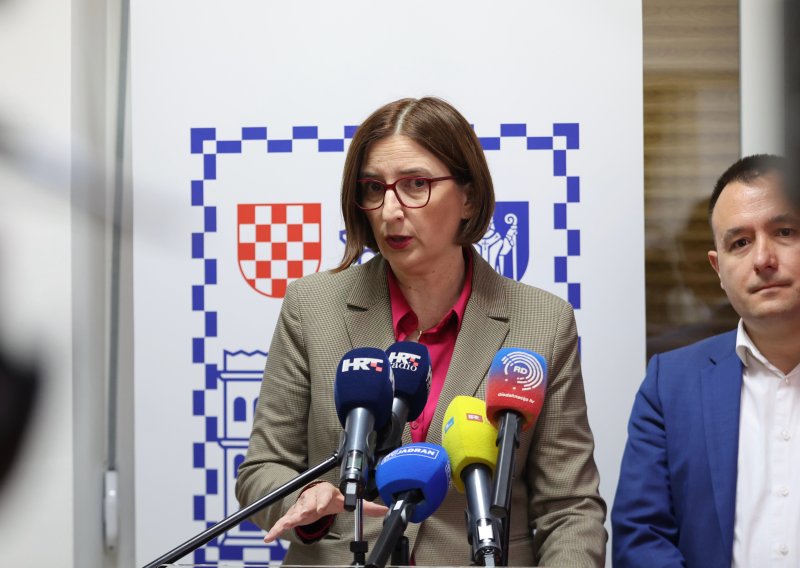 Centar pozvao Šutu da pokrene izmjene GUP-a i smijeni Kerumove kadrove