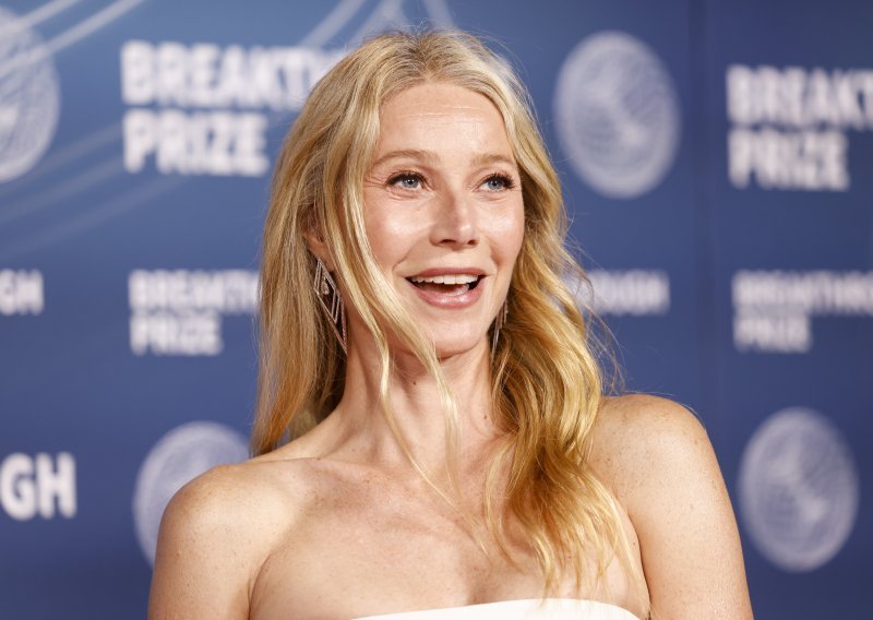 Gwyneth Paltrow pokazala više nego što su pratitelji očekivali
