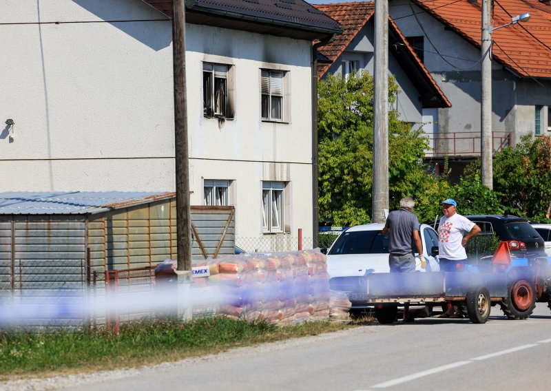 Policija se oglasila o tragediji u Zagorju: Pronađena su tri tijela