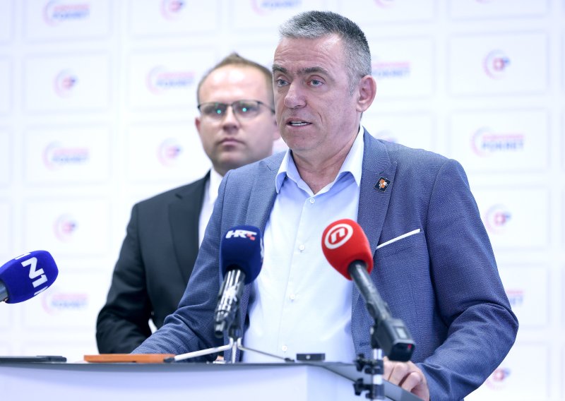 DP komentirao kaos s migrantima u Ceuti: 'Veliko upozorenje za Hrvatsku'