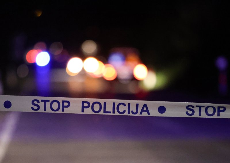 Policija objavila detalje nesreće s A1 u kojoj je jučer poginuo motociklist