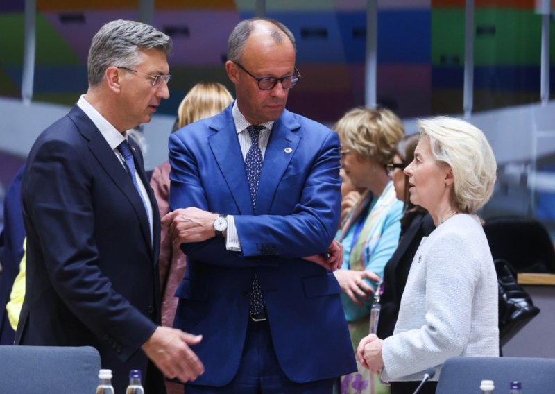 Čelnici EU-a uputili odgovor na migrantsku krizu u Ceuti: 'Ne smijemo dopustiti...'