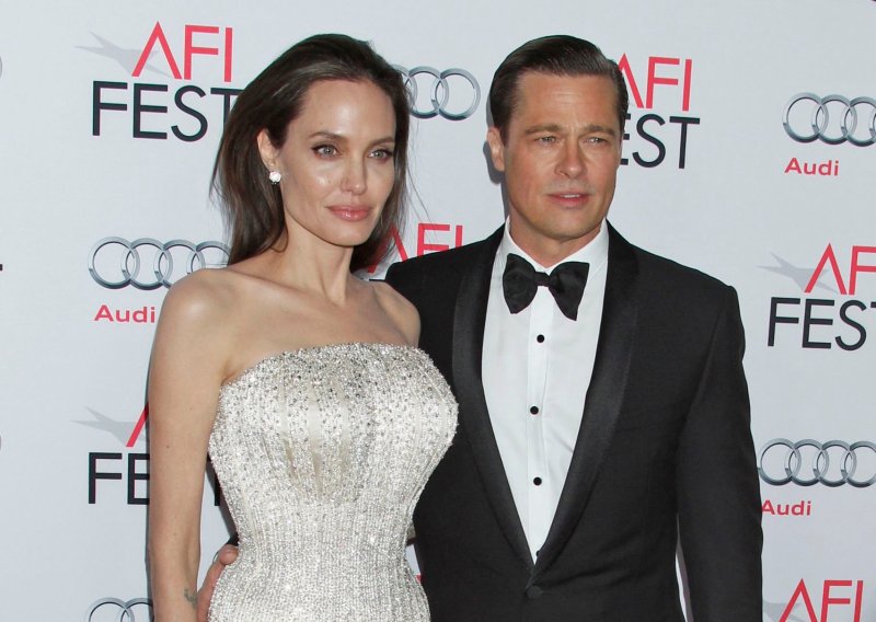 Dok se spore oko Miravala, vinariji Brada Pitta i Angelina Jolie sada prijeti i razoran požar
