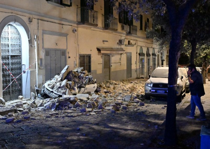 Ovo su tri najaktivnije potresne zone na Zemlji: Jedna prolazi i kroz Europu