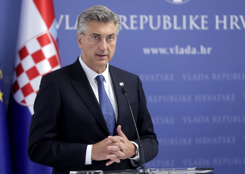 Vlada o visokom kreditnom rejtingu: 'Vodimo odgovornu ekonomsku politiku'