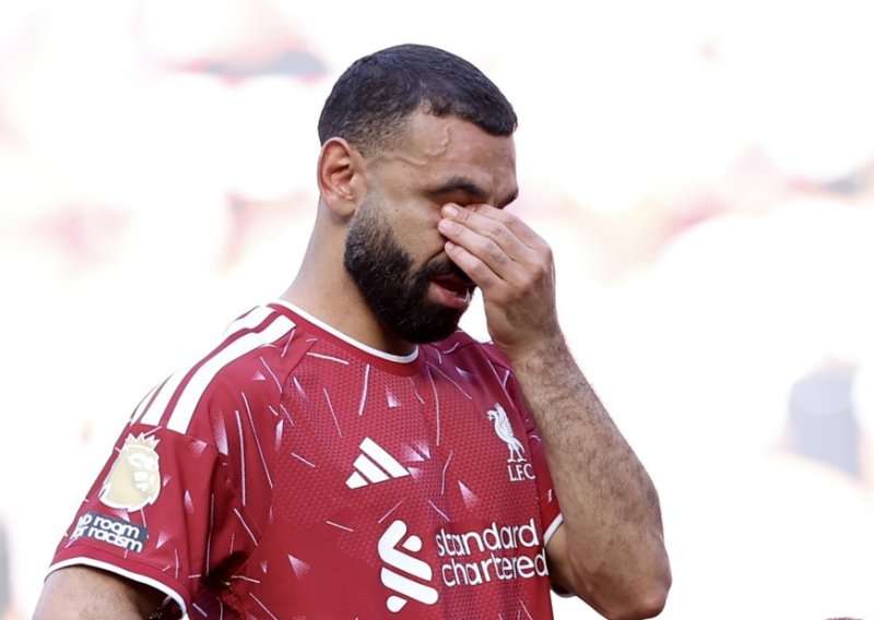 Mohamed Salah dobio nemoralnu ponudu iz Turske: Njegova reakcija iznenadila je sve