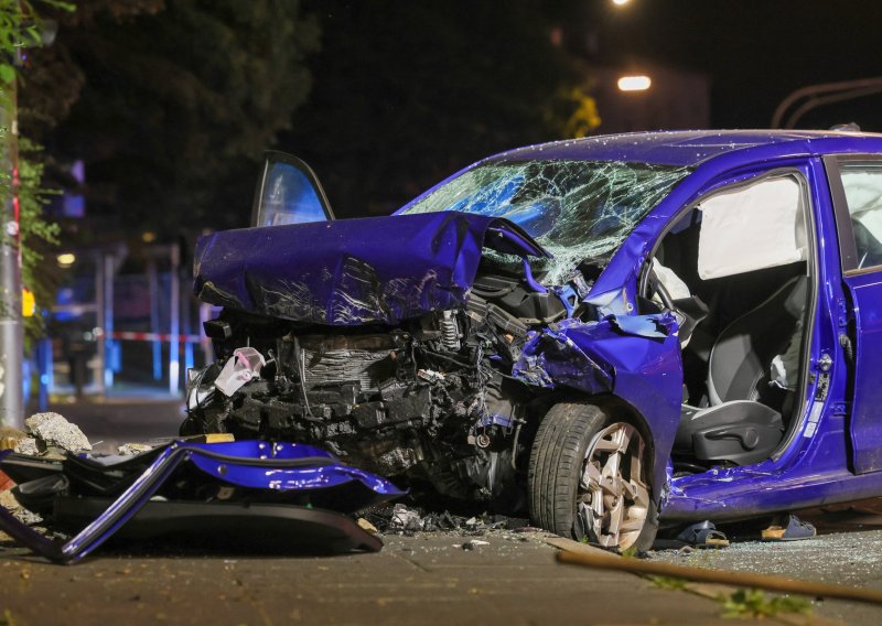 Većina putnika ne želi sjediti ovdje, a upravo je to najsigurnije mjesto u automobilu