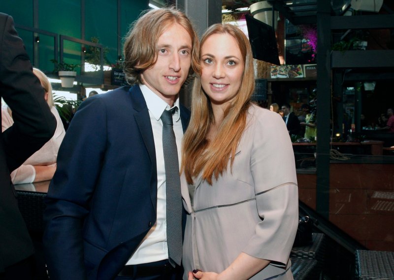 Privatni chef otkrio što jede Luka Modrić: Malo sastojaka, a izgleda fantastično