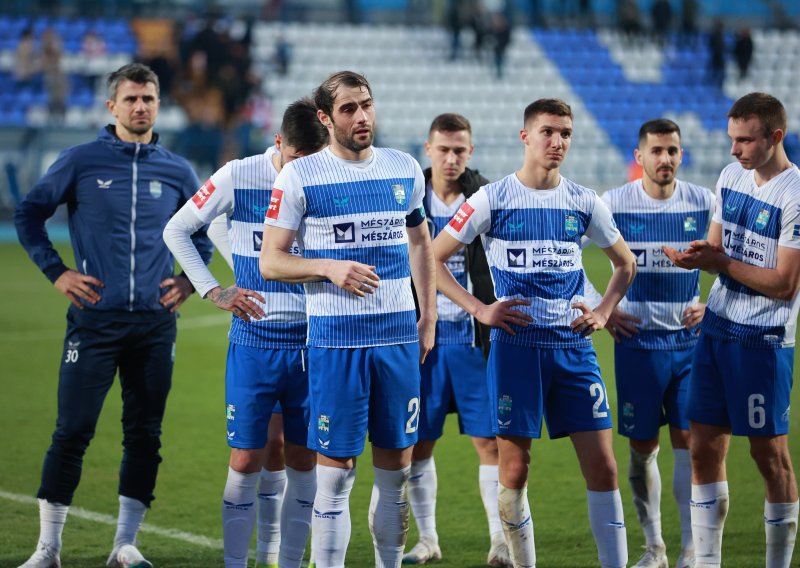 Senzacija u Slavoniji: Bivši Vatreni prekinuo mirovinu i potpisao za šestoligaša