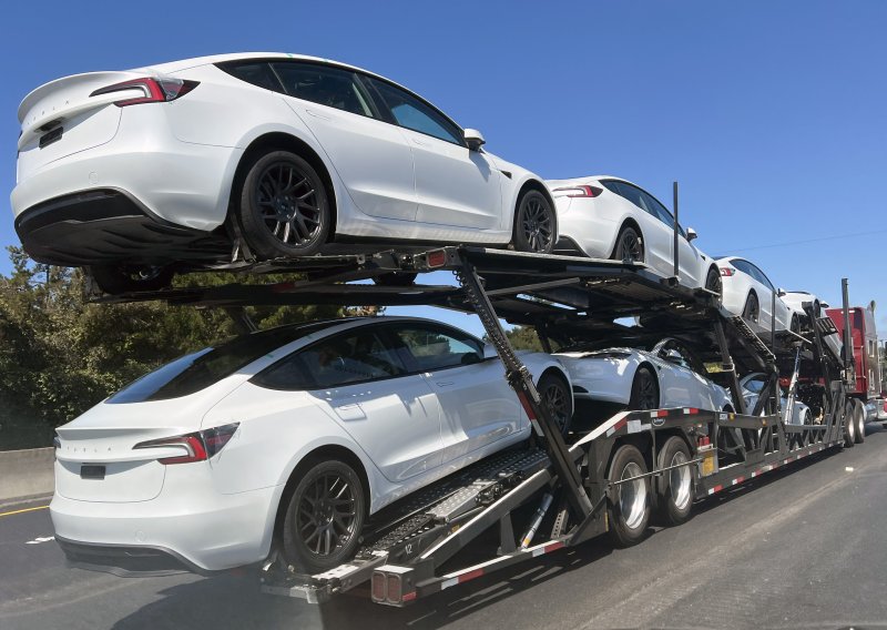 Novo istraživanje otkrilo koliko se vozača električnih automobila želi vratiti na benzin ili dizel