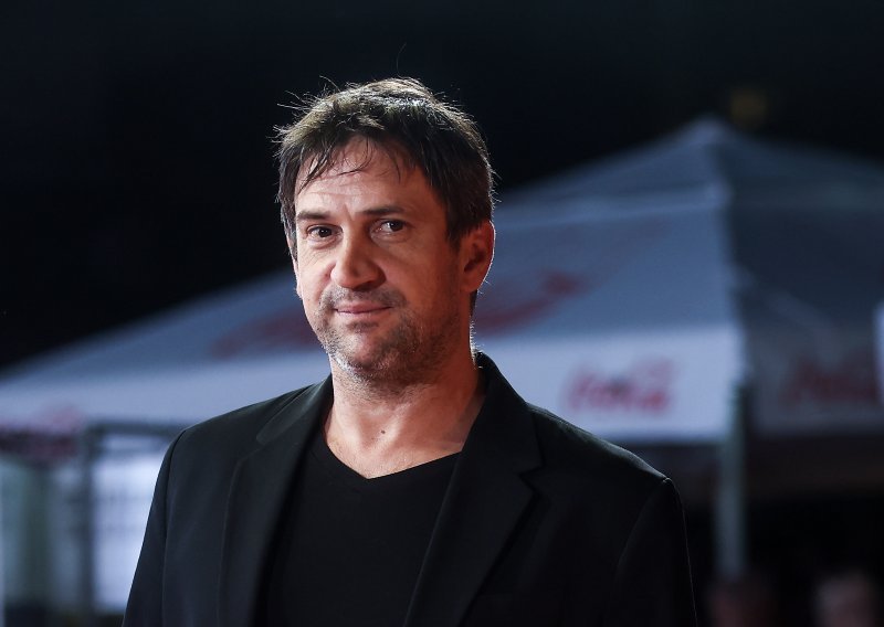 Goran Bogdan o velikom zaokretu nakon sedam godina pauze