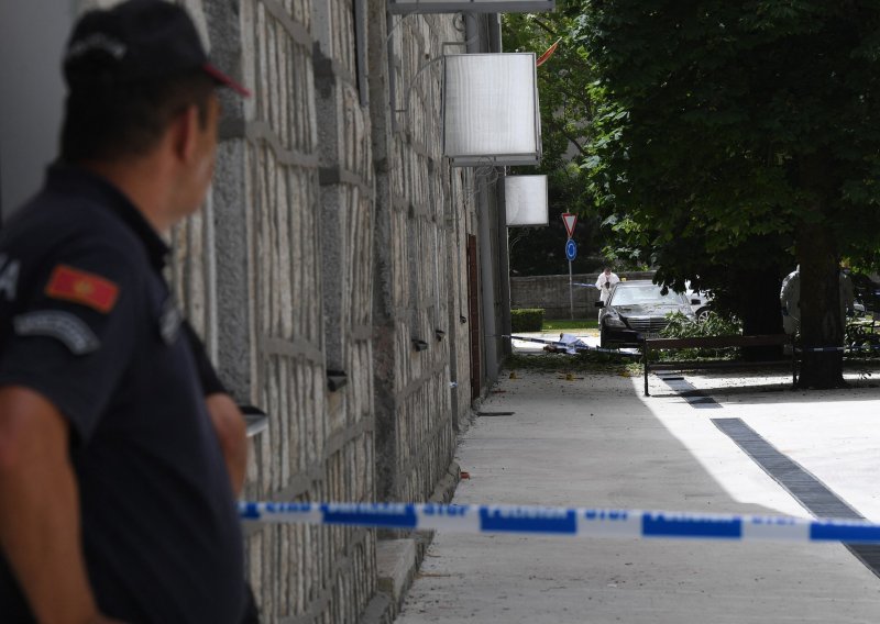 Obračun u susjedstvu: Ubijen visokopozicionirani član zloglasnog klana