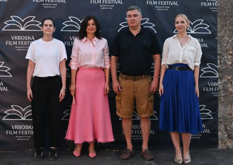 Sanja Musić Milanović spojila naizgled nespojivo i oživjela stari hit iz Zare