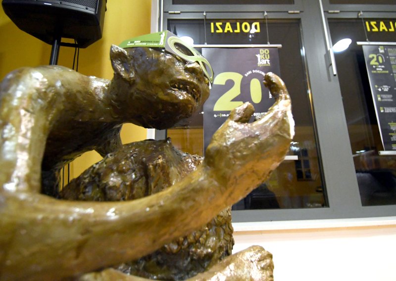 Predstavljen program 21. DOKUart-a u Bjelovaru: Sedam hrvatskih premijera i nove teme