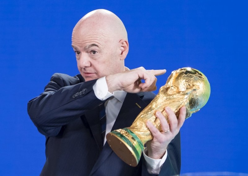 Američki gradovi traže milijune od FIFA-e: Obećani novac još nisu dobili