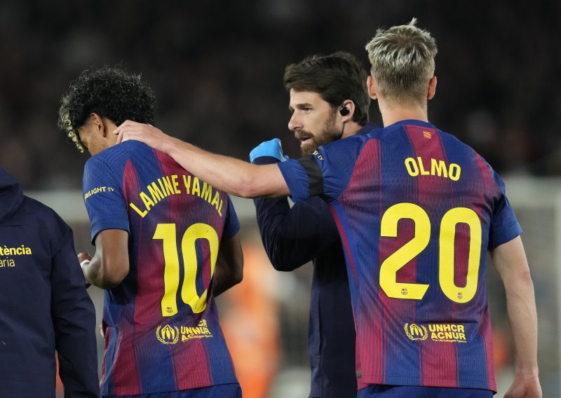 Barcelona neočekivano otkazala prijateljsku utakmicu u Engleskoj: Razlog je bizaran