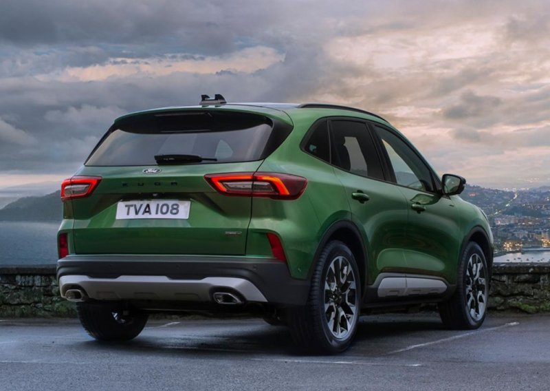 Tražite štedljivi SUV? Ovo su tri modela koja troše najmanje