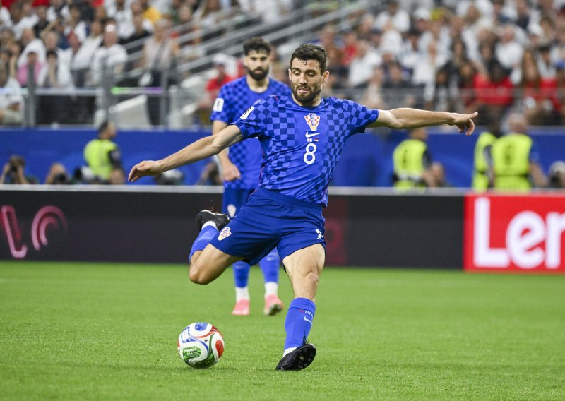 Inter želi vratiti Kovačića? Talijani otkrili što se čeka za transfer