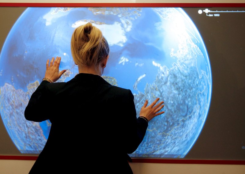 Nova AI značajka u Google Earthu izazvala kaos: Google je brzo povukao