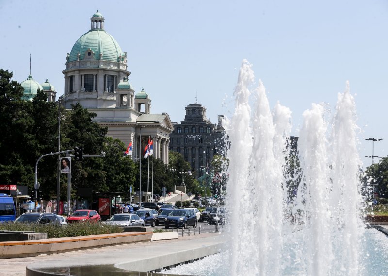 Ekstremne vrućine opteretile energetski sustav: Srbija poziva na štednju struje