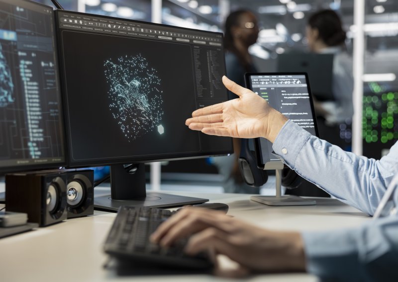 AI Act kreće u primjenu: AI sadržaj mora biti označen, chatbotovi će morati priznati da nisu ljudi