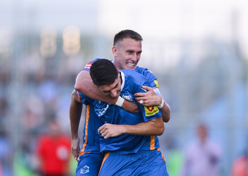 Varaždin nakon drame svladao Hajduk: Pogledajte golove i Livajin promašen penal