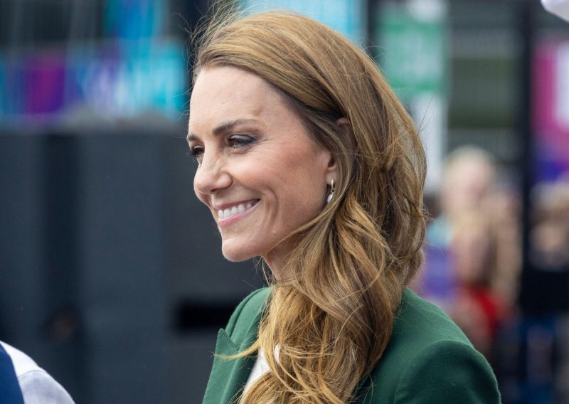 Elegancija bez greške: Nova ljetna frizura Kate Middleton ukrala show uz besprijekoran outfit