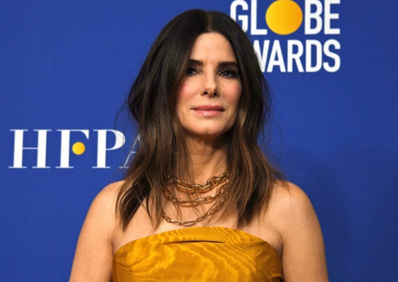Sandra Bullock podijelila fotke sa sestrom koju rijetko viđamo u javnosti: 'Ne postoji dublja povezanost'
