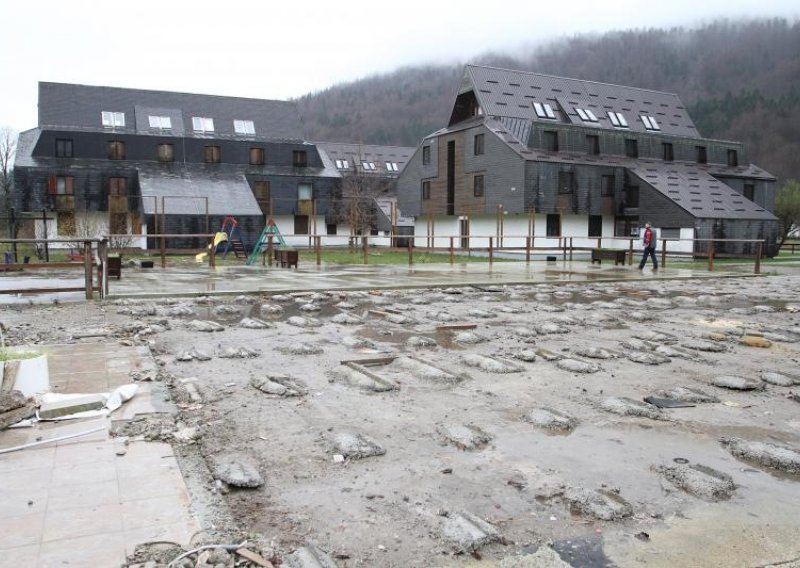 Njemački biznismen porijeklom s Krka kupuje Bjelolasicu