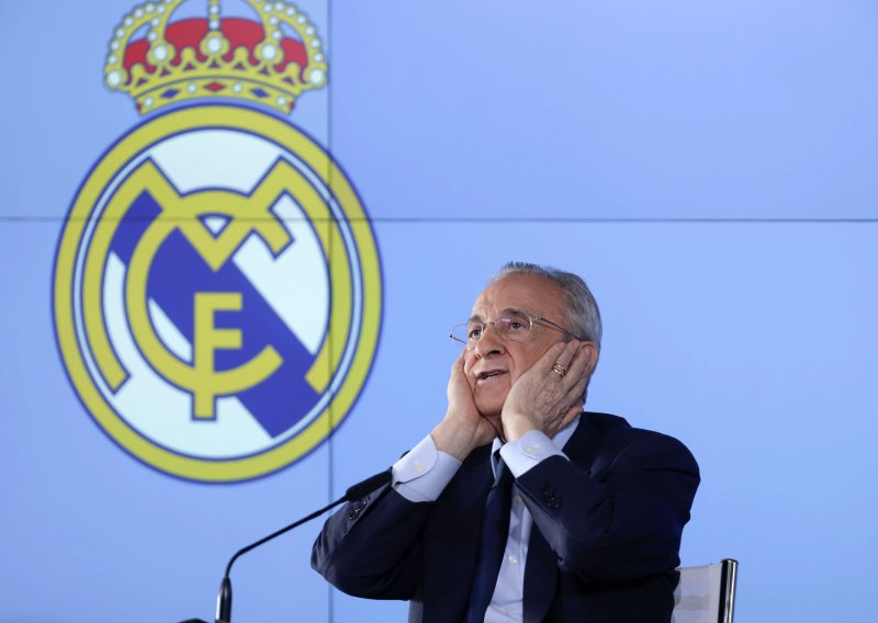 Veliki problem za Real, FIFA može blokirati transfer kojeg plaćaju preko 100 milijuna eura