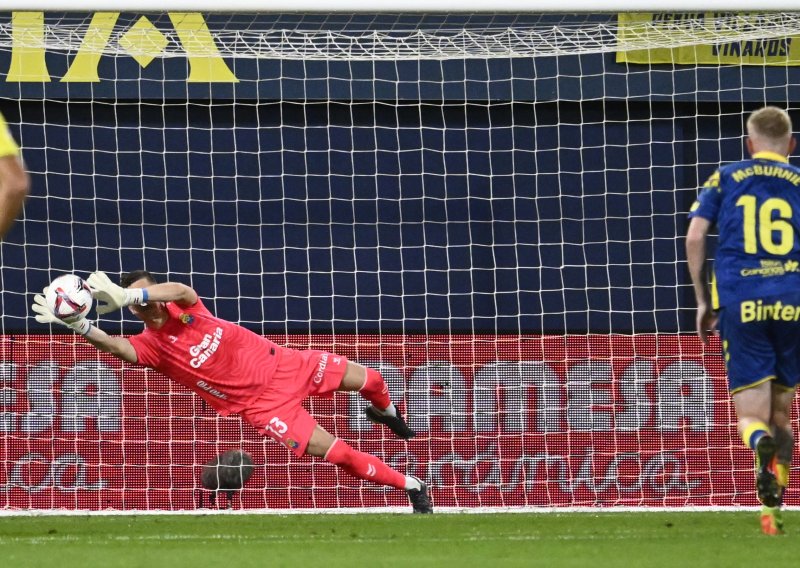 Španjolci otkrili koga Dinamo želi: Bori se s velikim klubovima