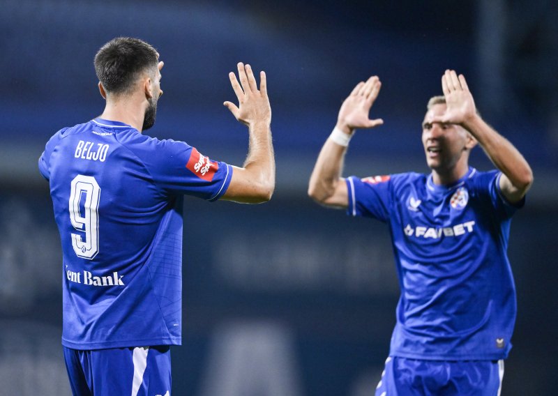 Dinamo danas doznaje mogućeg protivnika u borbi za Ligu prvaka: Evo tko mu sve prijeti
