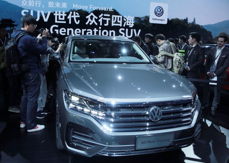 Kupujete rabljeni SUV? Ovo je 10 modela koji se najmanje kvare