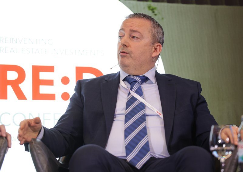 Investicijsko društvo već drži natpolovicu tehnike: Sada žele potpuno preuzeti tvrtku