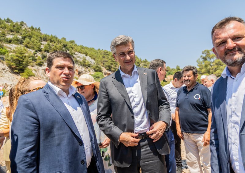 Veliko preslagivanje državnih tvrtki: Vlada stvara dva divovska holdinga?