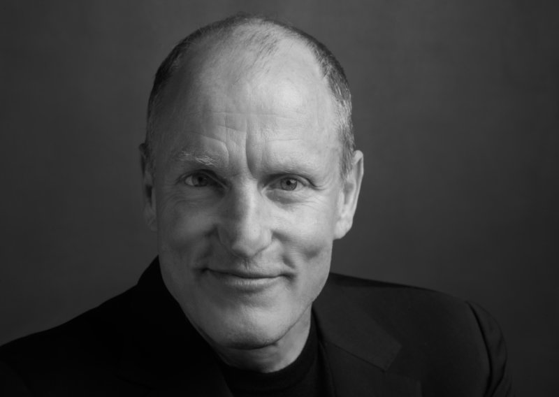 Holivudski velikan stiže u susjedstvo: Woody Harrelson dobitnik Počasnog Srca Sarajeva