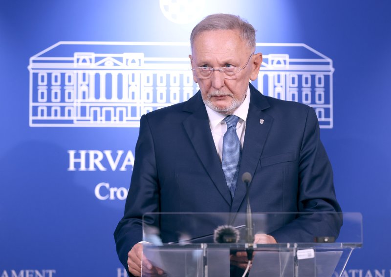Božinović će razgovarati s EU ministrima o krizi u Španjolskoj: Europa mora izvući poruke
