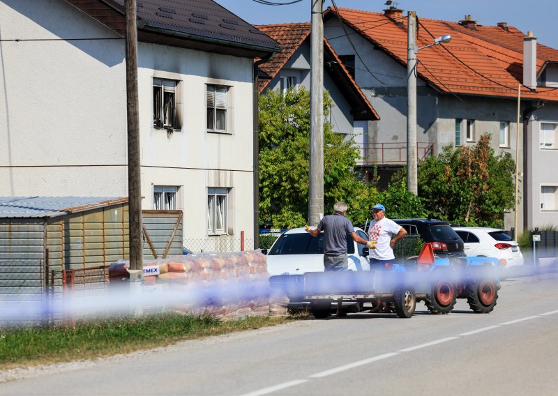 Smrti oca i dvoje djece u Začretju kumovao razvod? Javio se i DORH