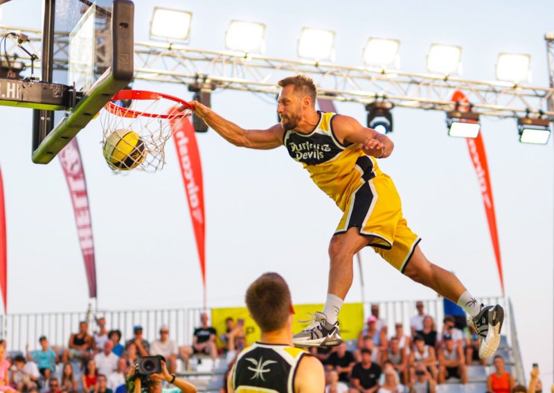 Novalja ugostila veliki finale PRO 3x3 Toura. Evo tko su pobjednici