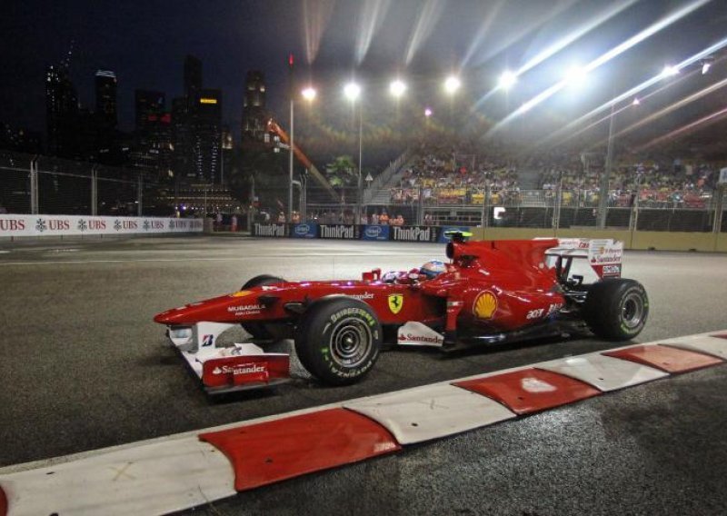 Povijesni dogovor: Formula 1 u Rusiji