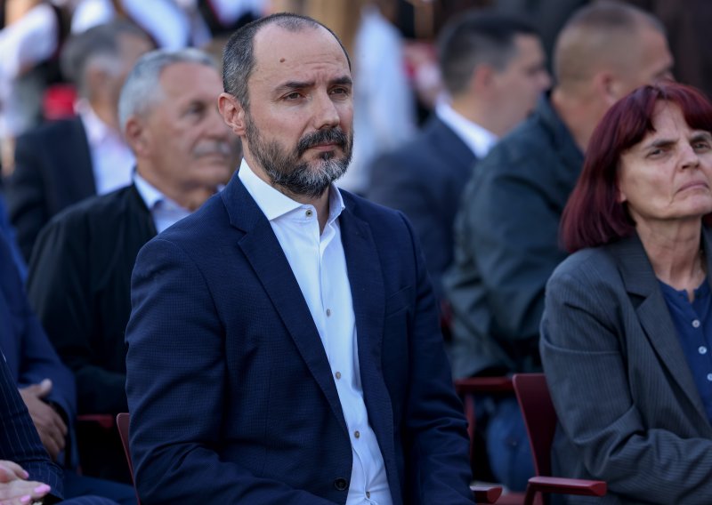 SNV komemoriralo stradale srpske civile, traže jednakost za sve ratne zločine