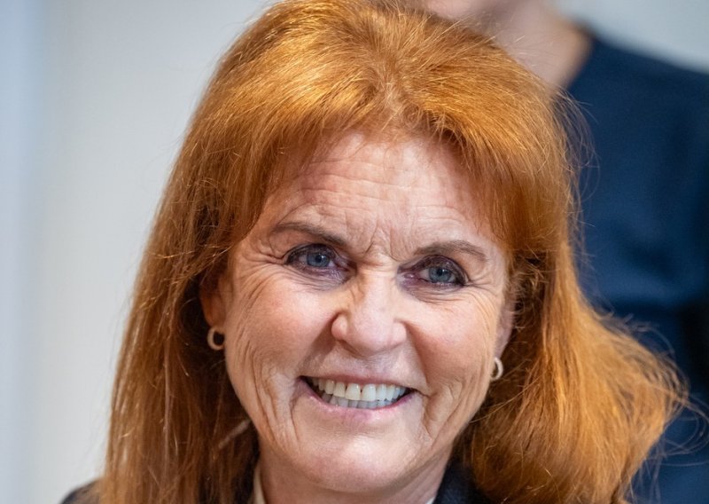 Sarah Ferguson u tajnosti planira nevjerojatan potez: Je li javnost spremna na njezin povratak?