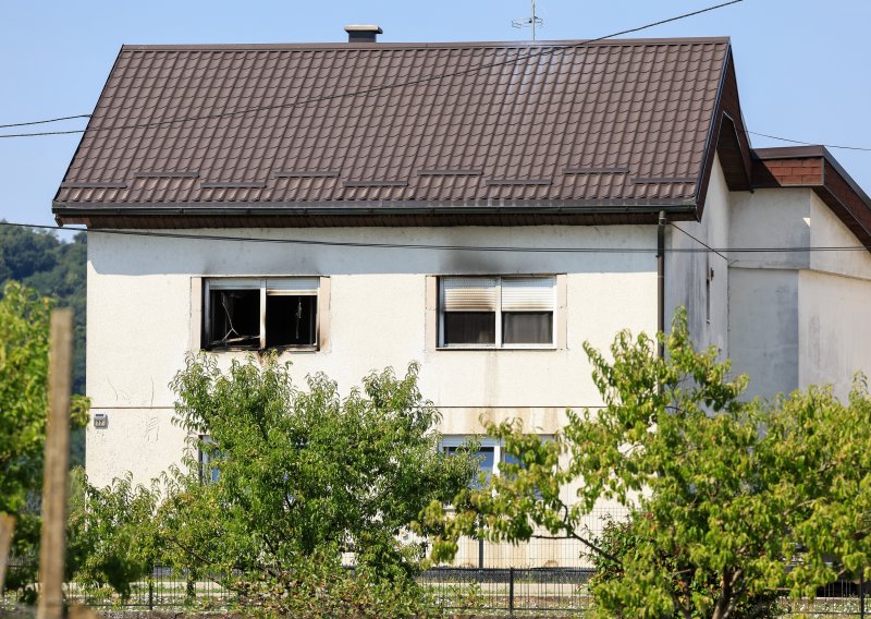 Socijalno se oglasilo zbog tragedije u Svetom Križu Začretju: Jutros posjetili majku