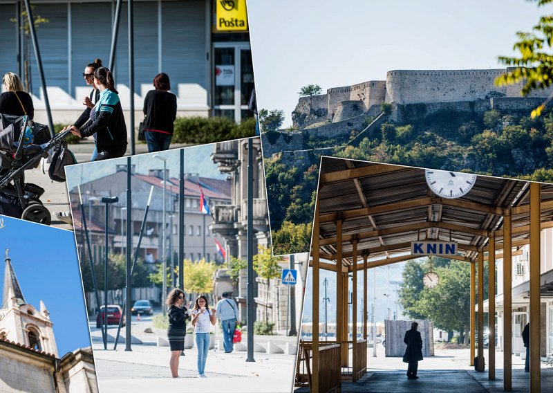 Trideset jedna godina od pobjede: Jesmo li zaboravili Knin, Liku i Banovinu?