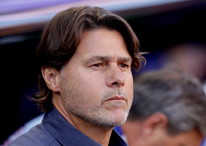 Stigla potvrda iz SAD-a: Mauricio Pochettino ostaje izbornik