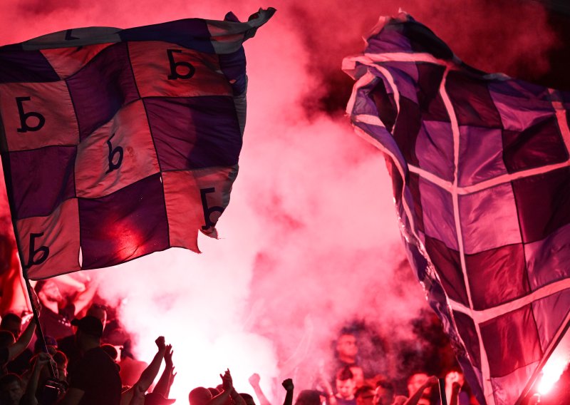 Dinamo srušio rekord: Zagrebački klub ima najviše članova u svojoj povijesti