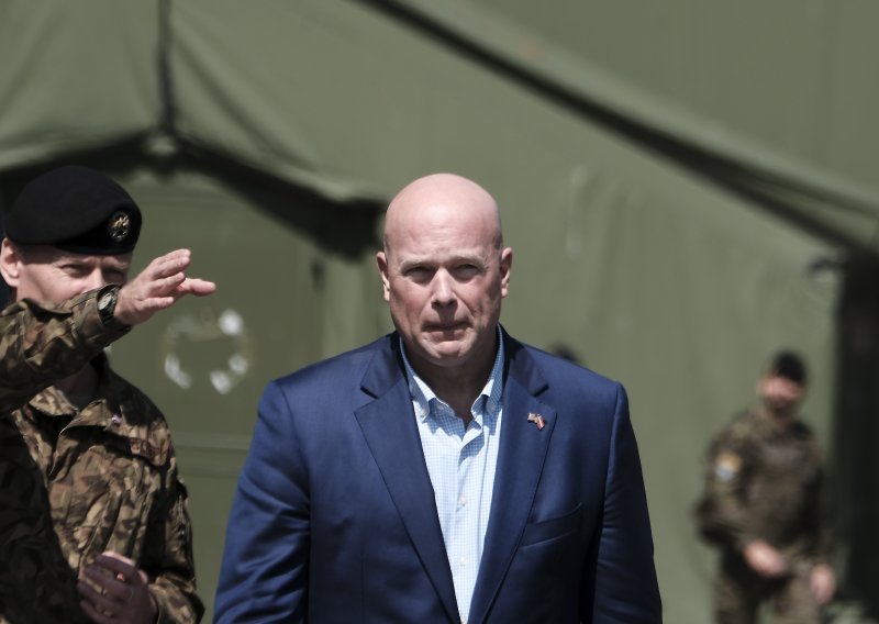 Hladni tuš za Ukrajinu: Dogovor o Patriotima neće biti postignut prije zime