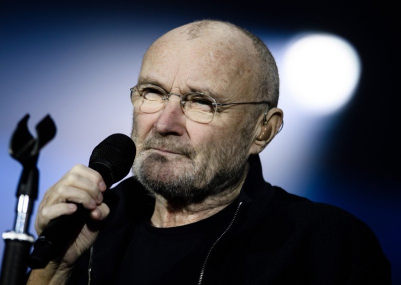 Brutalno iskren Phil Collins otkrio da je zamalo umro od posljedica ovisnosti: 'Ljudi su se dolazili oprostiti'