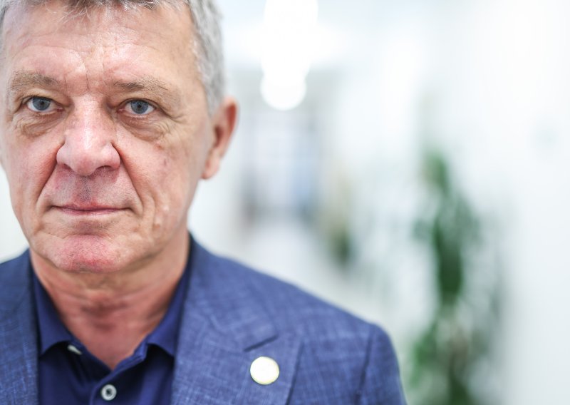 Turudić o novoj akciji Uskoka: 'Imamo jedan veliki predmet, uključena je i nacionalna sigurnost'